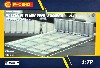 現用 アメリカ空軍 飛行場 アフガニスタン (30 x 20cm)