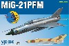 MiG-21PFM