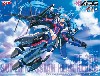 ヴァリアブルファイターガールズ マクロスF VF-25G ス－パーメサイア クラン・クラン