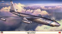 ハセガワ 1/72 飛行機 限定生産 B-47E ストラトジェット 1000th ストラトジェット