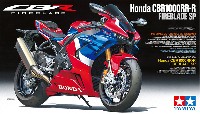 ホンダ CBR1000RR-R ファイヤーブレード SP