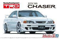 TRD JZX100 チェイサー '98 (トヨタ)