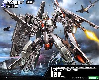 コトブキヤ フレームアームズ (FRAME ARMS) 出雲