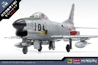 航空自衛隊 F-86D セイバードッグ