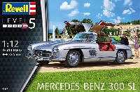 メルセデス ベンツ 300SL