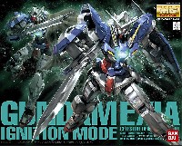 GN-001 ガンダム エクシア イグニッションモード