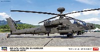 AH-64E アパッチ ガーディアン 韓国陸軍