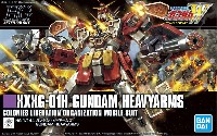 バンダイ HGAC ハイグレード アフターコロニー XXXG-01H ガンダムヘビーアームズ