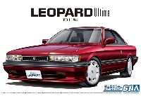 ニッサン UF31 レパード 3.0 アルティマ '86