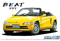 ホンダ PP1 ビート '91