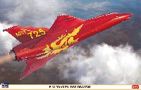 ハセガワ 1/48 飛行機 限定生産 F-35 ドラケン レッド ドラケン