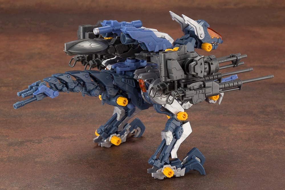 RZ-030 ガンスナイパー ワイルドウィーゼル仕様 プラモデル (コトブキヤ HMM ゾイド （ZOIDS） No.049) 商品画像_2