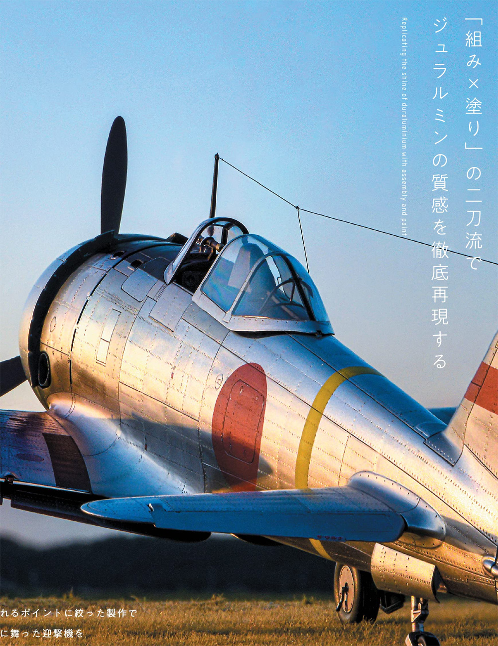 スケール アヴィエーション 2021年11月号 Vol.142 雑誌 (大日本絵画 Scale Aviation No.Vol.142) 商品画像_2