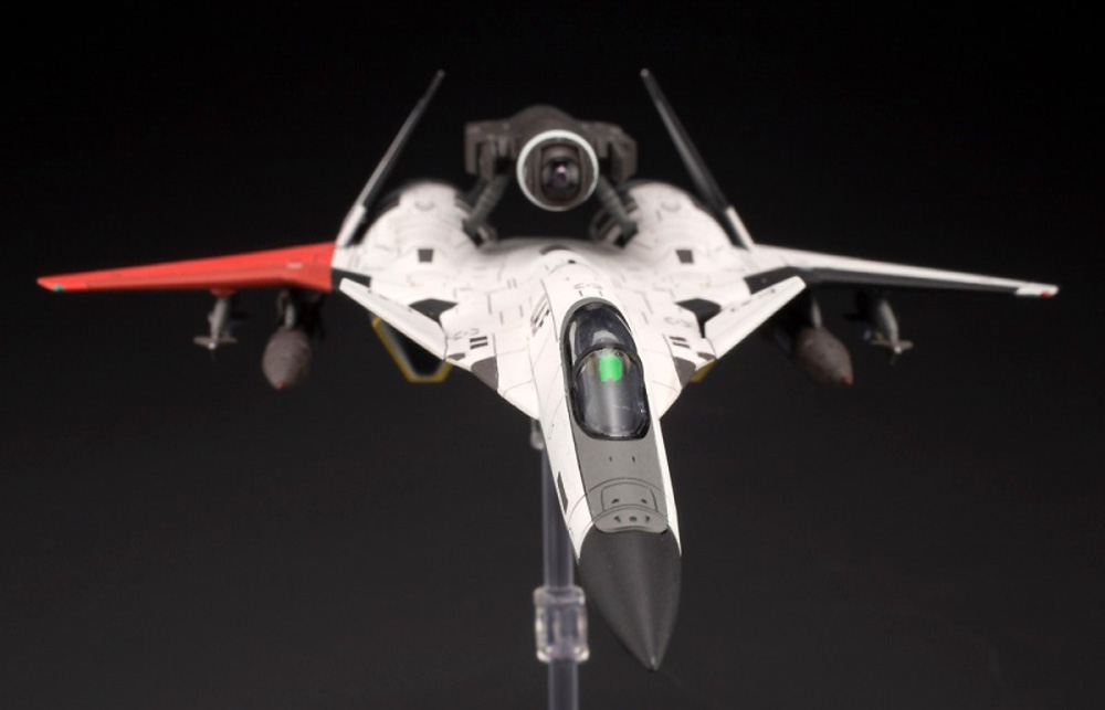 ADFX-01 プラモデル (コトブキヤ エースコンバット (ACE COMBAT) No.KP518) 商品画像_4