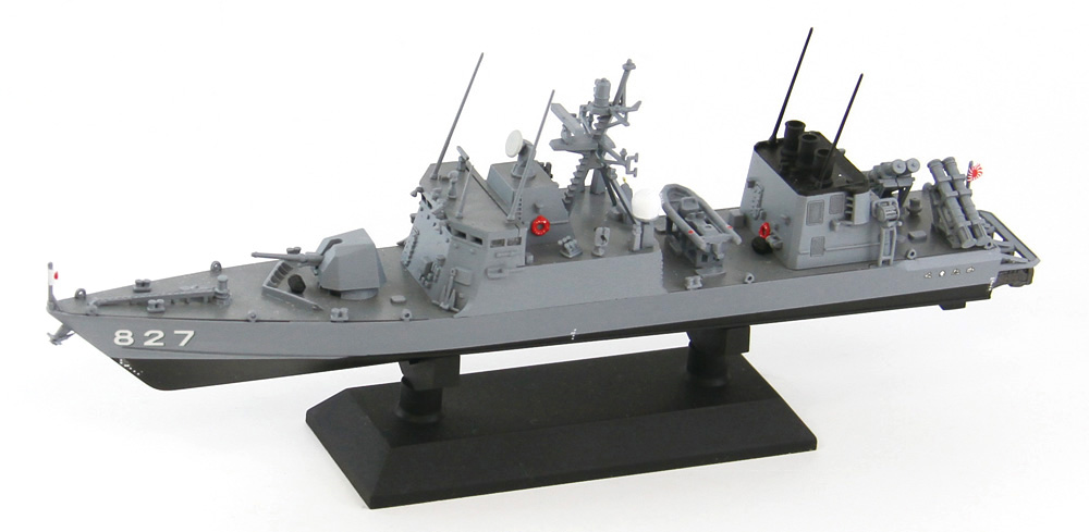 海上自衛隊 ミサイル艇 PG-827 くまたか (ピットロード 1/350 スカイウェーブ JB JB31) の商品画像