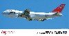 ノースウエスト航空 ボーイング 747-200