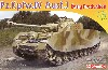 4号戦車J型 初期生産型