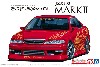 BNスポーツ JZX100 マーク 2 '98 (トヨタ)