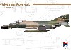 F-4C ファントム 2 ベトナムエース 1