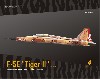 F-5E タイガー 2 初期型