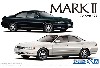 トヨタ JZX90 マーク 2 グランデG / ツアラーV '92