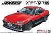 ジェネシスオート DR30 スカイライン '84 (ニッサン)