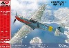 メッサーシュミット Bf109T