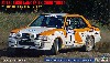 三菱 ランサーEX 2000 ターボ 1982年 1000湖ラリー