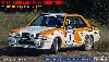 三菱 ランサー EX 2000 ターボ 1982年 1000湖ラリー