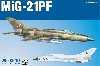 MiG-21PF