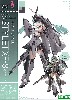 フレームアームズ・ガール ハンドスケール スティレット XF-3 Low Visibility Ver.