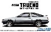 トヨタ AE86 スプリンター トレノ GT-APEX '85