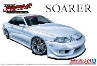 VERTEX JZZ30 ソアラ '96 (トヨタ)