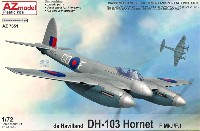 デ・ハビラント DH-103 ホーネット F Mk.1/F.1