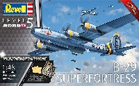 B-29 フライングフォートレス プラチナエディション