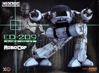 グッドスマイルカンパニー MODEROID (モデロイド) ED-209 (ロボコップ)