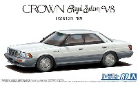 	トヨタ UZS131 クラウン ロイヤルサルーン G '89