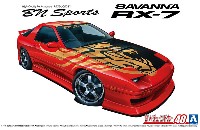 BNスポーツ FC3S RX-7 '89 (マツダ)