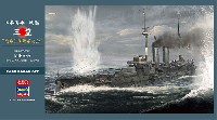 日本海軍 戦艦 三笠 進水120周年記念