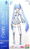 雪ミク