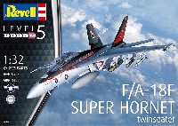 F/A-18F スーパーホーネット