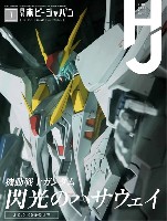 ホビージャパン 2021年7月