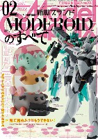 大日本絵画 月刊 モデルグラフィックス モデルグラフィックス 2022年2月号