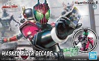 仮面ライダーディケイド