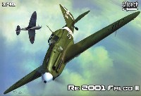 レジアーネ Re.2001 ファルコ 2