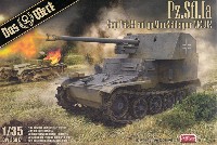 ダス ヴェルク 1/35 ミリタリー Pz.Sfl.1a 5cm PaK38 戦車駆逐車 VK3.02