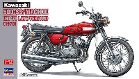 カワサキ 500-SS/MACH 3 (H1 '70後期型)