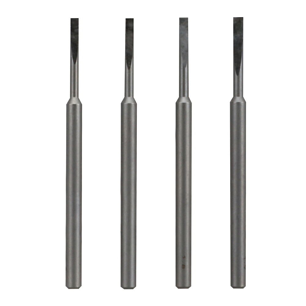 スピンブレード 1.6mm-1.9mm マイクロブレード (ゴッドハンド 模型工具 No.GH-SB-16-19) 商品画像_1