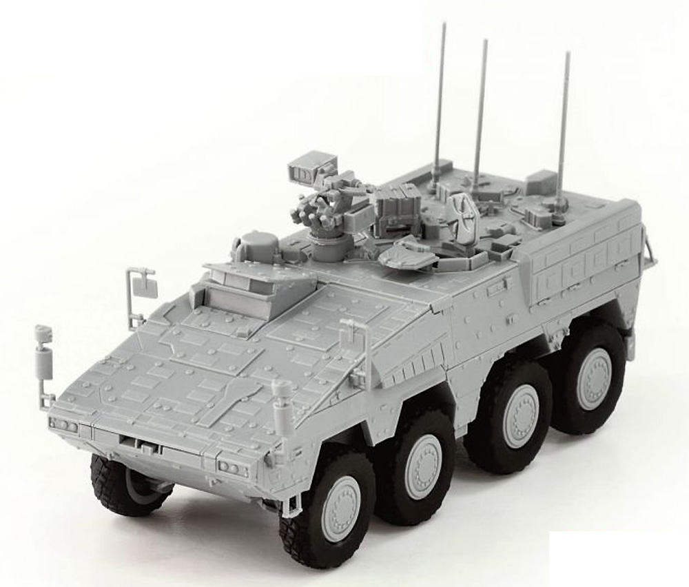 GTK ボクサー A2 装輪装甲車 プラモデル (ドラゴン 1/72 ARMOR PRO (アーマープロ) No.7680) 商品画像_1