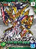 劉備ユニコーンガンダム